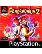 Pandemonium 2 PS1