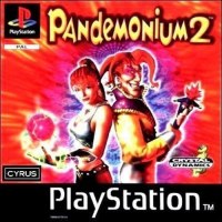 Pandemonium 2 PS1