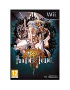 Pandoras Tower Nintendo Wii
