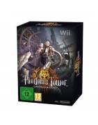 Pandoras Tower Limited Edition Nintendo Wii