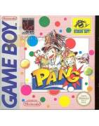 Pang Gameboy