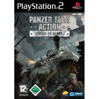 Panzer Elite Action PS2 Panzer Elite Action PS2
