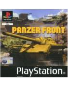 Panzer Front PS1