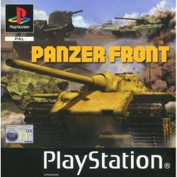 Panzer Front PS1