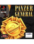 Panzer General PS1