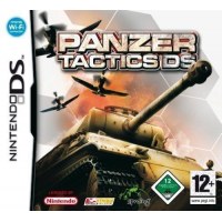 Panzer Tactics DS Nintendo DS