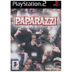 Paparazzi PS2