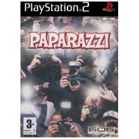 Paparazzi PS2 Paparazzi PS2