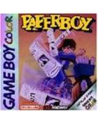 Paperboy (GB Colour) Gameboy