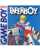 Paperboy (Original GB) Gameboy