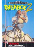 Paperboy 2 Megadrive