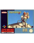 Paperboy 2 SNES