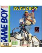 Paperboy II Gameboy