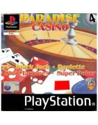 Paradise Casino PS1