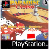 Paradise Casino PS1