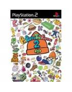 Parappa the Rapper 2 PS2