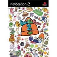 Parappa the Rapper 2 PS2