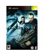 Pariah Xbox Original