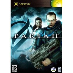 Pariah Xbox Original