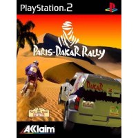 Paris Dakar Rally PS2 Paris Dakar Rally PS2