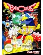 Parodius NES