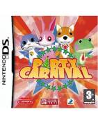 Party Carnival Nintendo DS