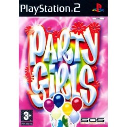 Party Girls PS2