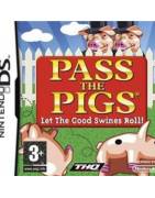 Pass the Pig Nintendo DS