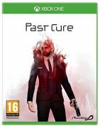 Past Cure Xbox One