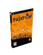 Patapon PSP