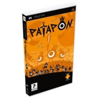 Patapon PSP