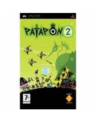 Patapon 2 PSP