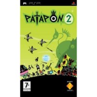 Patapon 2 PSP