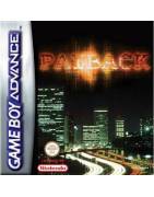 Payback Gameboy Advance