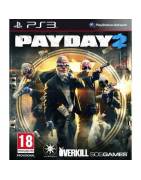 Payday 2 PS3