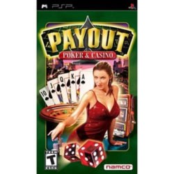 Payout Poker & Casino PSP
