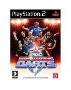 PDC World Championship Darts PS2