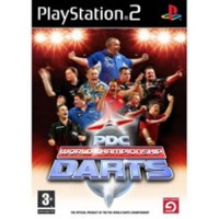 PDC World Championship Darts PS2 PDC World Championship Darts PS2