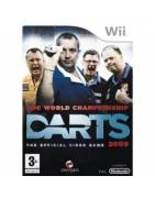 PDC World Championship Darts 2009 Nintendo Wii