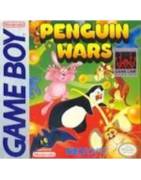 Penguin Wars Gameboy