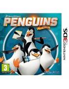 Penguins of Madagascar 3DS