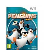 Penguins of Madagascar Nintendo Wii