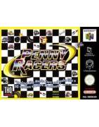 Penny Racers N64