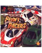 Penny Racers PS1