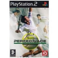 Perfect Ace 2 PS2 Perfect Ace 2 PS2