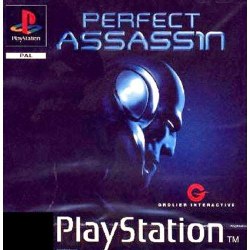 Perfect Assassin PS1