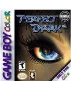 Perfect Dark Gameboy