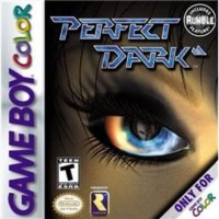 Perfect Dark Gameboy