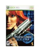 Perfect Dark Zero XBox 360