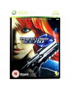 Perfect Dark Zero Limited Edition XBox 360